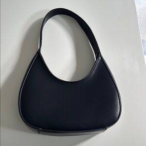 Elegant Black Women's Bag